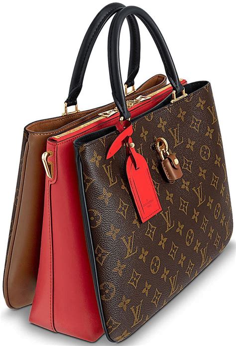 louis vuitton tasche als anlageobjekt|louis vuitton tasche damen.